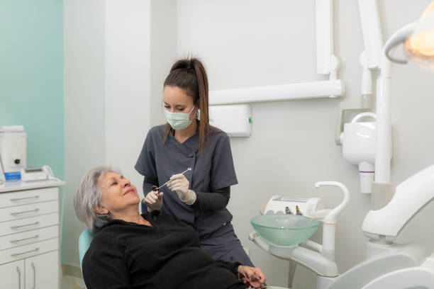 Best Weekend Emergency Dentist in Vandenberg Village, CA