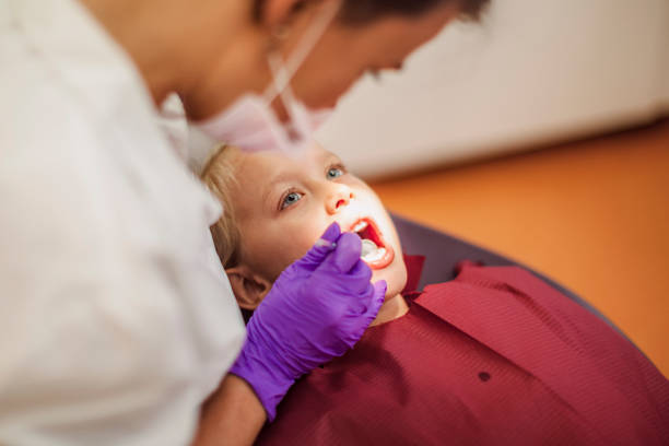 Best Emergency Treatment for Dental Infections or Abscesses in Vandenberg Village, CA