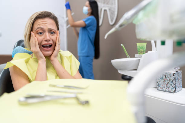 Best Emergency Tooth Extraction in Vandenberg Village, CA