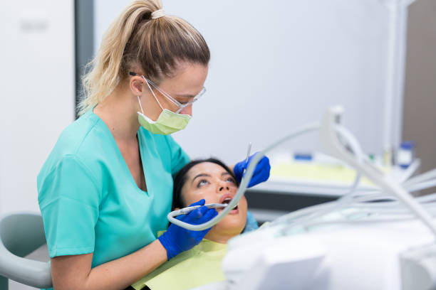 Best Cosmetic Emergency Dentistry in Vandenberg Village, CA