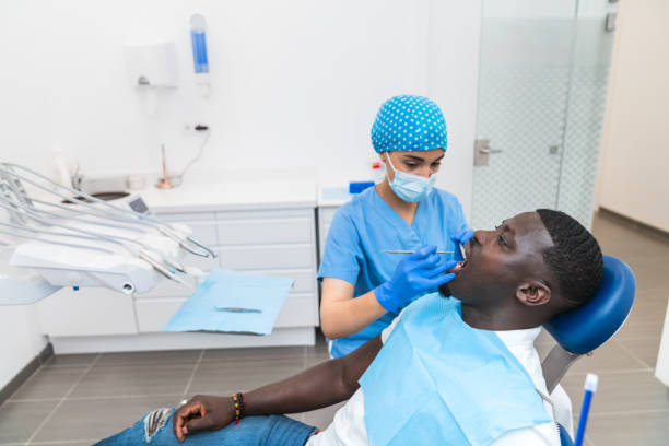 Best Emergency Gum Treatment in Vandenberg Village, CA